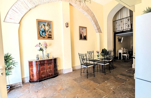 Se House | Grand Studio 29 - 1-bed apartment with air conditioning