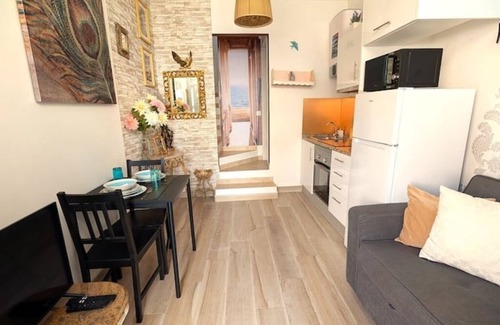 Se Apartment | Grand Studio 31 - 1 bed apart a/c