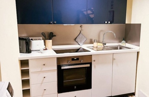 Se House | Grand Studio 52 - 2 bedrooms with air conditioning