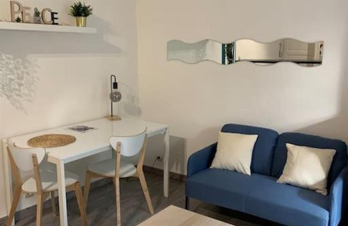 Jacquard - Prefecture Apartment | Grand studio centre ville Saint-Etienne