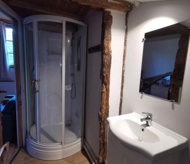 Fleurance Apartment | Grand Studio du moulin de Labarthe