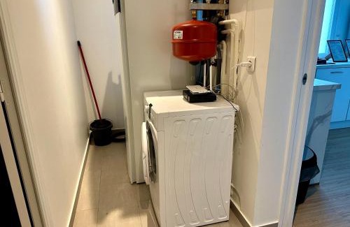 Sevran Apartment | Grand Studio WiFi rapide RER B