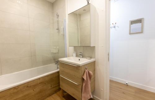 Castres Apartment | Grand T1 bis de charme tout équipé