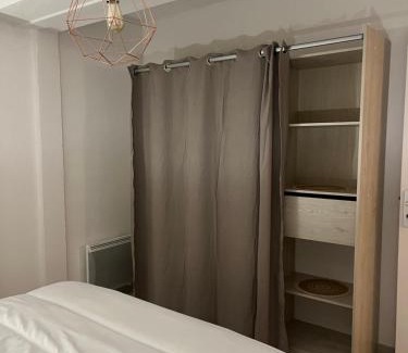 Trets Apartment | Grand T2 cozy