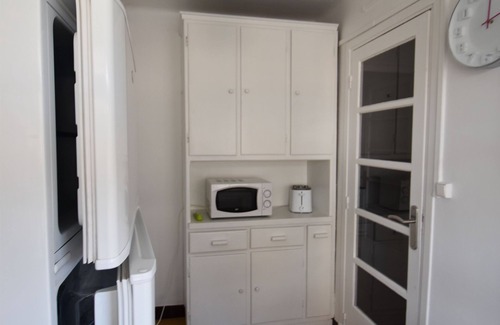 Old Town Apartment | Grand T2 Gambetta