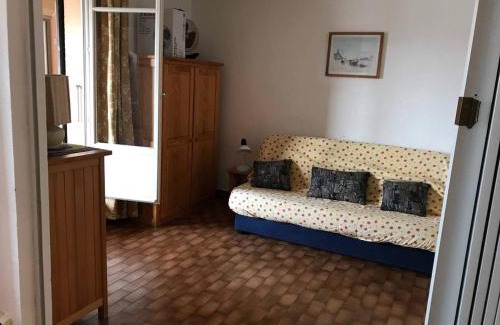 Le Barcares Apartment | Grand T3 avec terrasse, piscine et parking près de la plage - FR-1-81-242