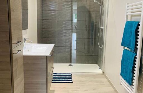 Rodez Apartment | Grand T3 Rodez Centre - 90m2