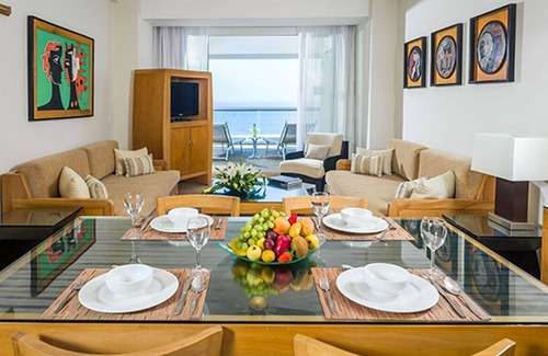 Granjas del Marques Resort | Grand Time in Acapulco