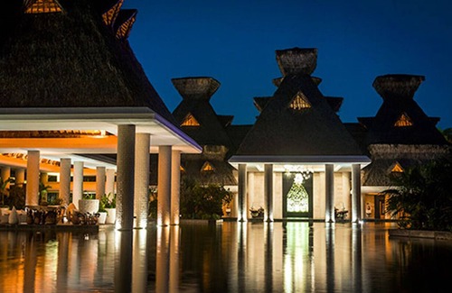 Granjas del Marques Resort | Grand Time in Acapulco