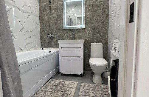 Nur-Sultan Apartment | Grand Turan , Turan 43