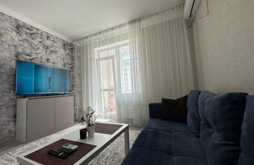 Nur-Sultan Apartment | Grand Turan , Turan 43