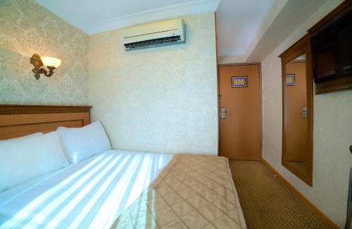 Fatih Hotel | Grand Unal Hotel