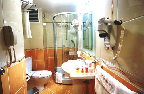 Fatih Hotel | Grand Unal Hotel