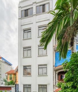 Long Bien Hotel | Grand Vĩnh Tuy Hanoi Hotel&Spa