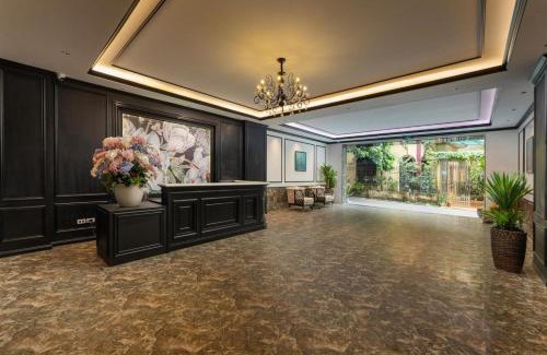 Long Bien Hotel | Grand Vĩnh Tuy Hanoi Hotel&Spa