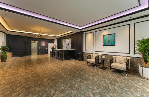 Long Bien Hotel | Grand Vĩnh Tuy Hanoi Hotel&Spa