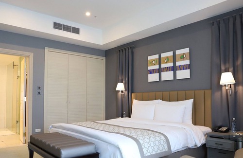 Zhongshan Hotel | Grand Victoria Hotel
