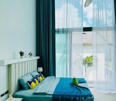 Lam Sonthi Villa | Grand View 226