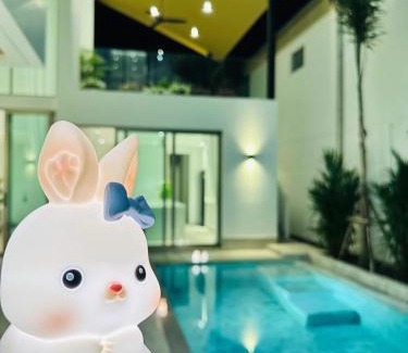 Lam Sonthi Villa | Grand View 226