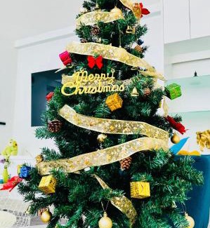 Lam Sonthi Villa | Grand View 226