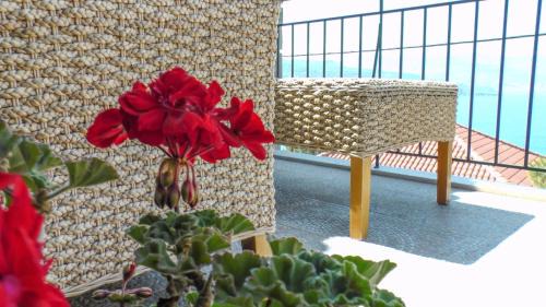 Mithimna House | Grand View Afrodite