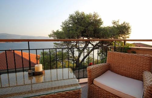 Mithimna House | Grand View Afrodite