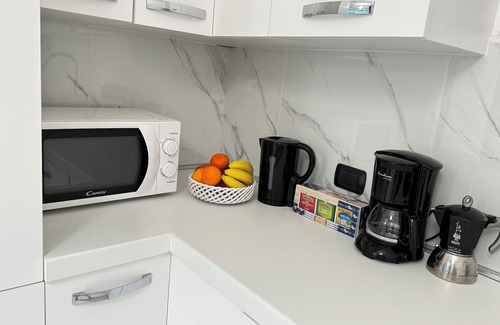 Abbadia Lariana Apartment | Grand View Como Lake Apartment