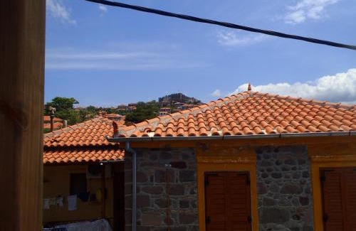 Mithimna House | Grand View Kimon