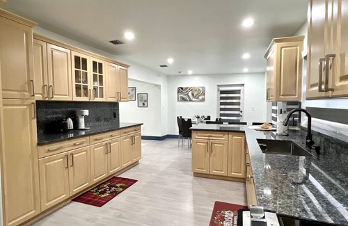 Ludlam House | Grand Villa Resort B 2BR, Heated pool and sleeps 6