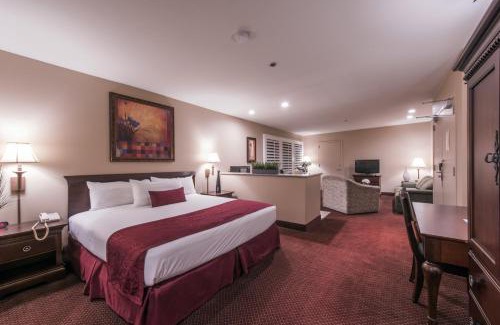 Simi Valley Hotel | Grand Vista Hotel
