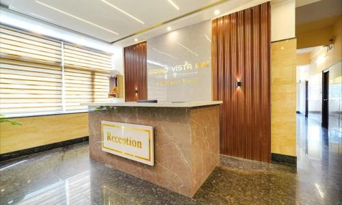 Bengaluru Apartment | Grand Vista Inn