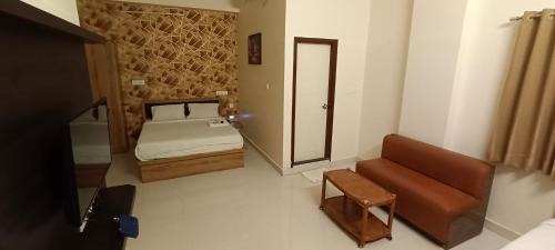 Bengaluru Apartment | Grand Vista Inn