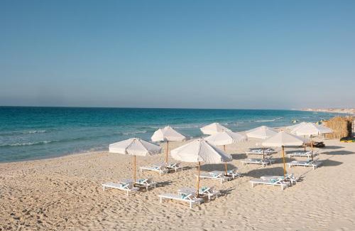 Marsa Matruh Resort | Grand Waha Resort