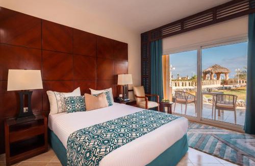 Marsa Matruh Resort | Grand Waha Resort