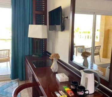 Marsa Matruh Resort | Grand Waha Resort
