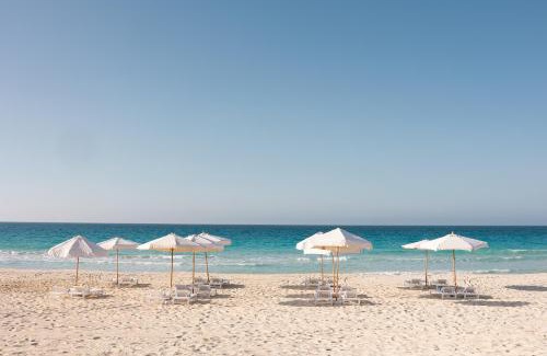 Marsa Matruh Resort | Grand Waha Resort