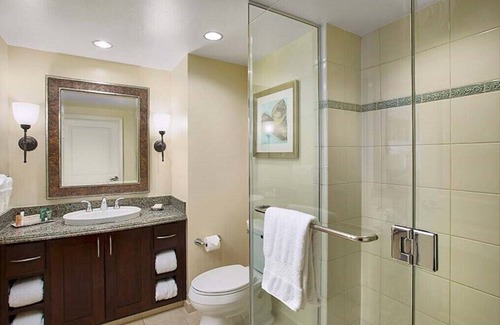 Waikiki Resort | Grand Waikikian – 3 Bedroom Penthouse OceanFront