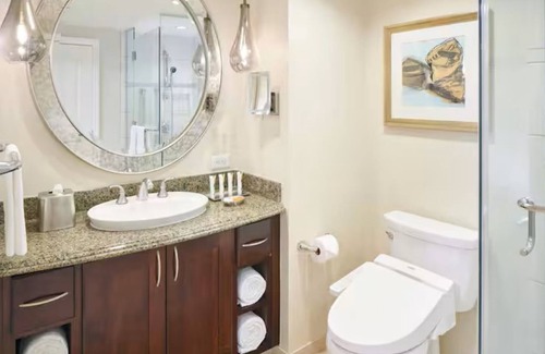 Waikiki Resort | Grand Waikikian Honolulu; 1 BR City View; Sleeps 4; Oct 26 - Nov 4