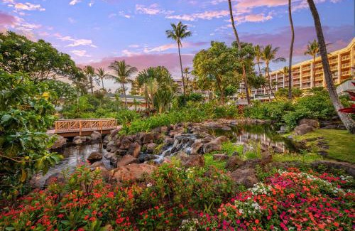 Wailea Resort | Grand Wailea Resort Hotel & Spa, A Waldorf Astoria Resort