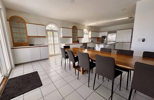 Bonita Springs House | Grand Waterfront House, Breathtaking Views, private backyard with pool/hot tub