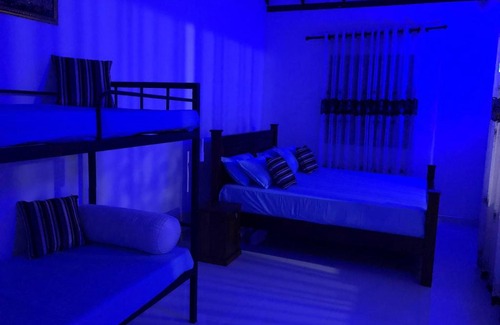 Matara House | Grand white villa