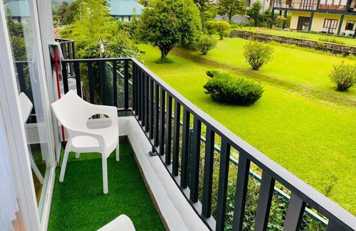 Nuwara Eliya Apartment | Grand Winterberry - Lake View Luxury Residence