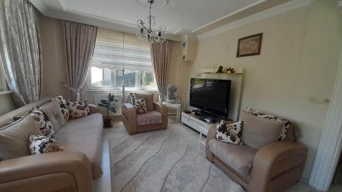 Trabzon Villa | grand62