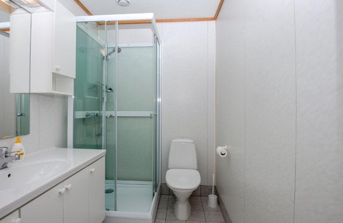 Stongfjorden Apartment | Grandane Feriehus