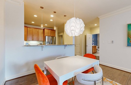 Rehoboth Beach Condo | Grande at Canal Pointe 1st floor condo w/shared pool, tennis court & gym