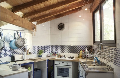 Grottes Caves House | Grande Bergerie by the sea