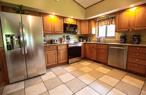 Laurelville Cabin | Grande Butte Lodge - Hosted by The Chalets