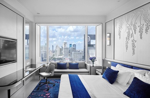 Wattana Hotel | Grande Centre Point Sukhumvit 55