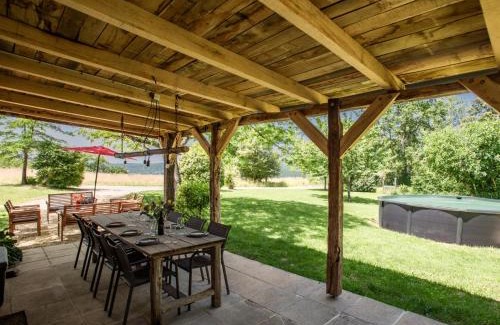 Soturac House | Grande gite Saint Martin le Redon