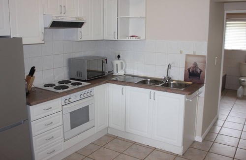 Fresnaye Bed & Breakfast | Grande Kloof Apartment Sea and mountain view